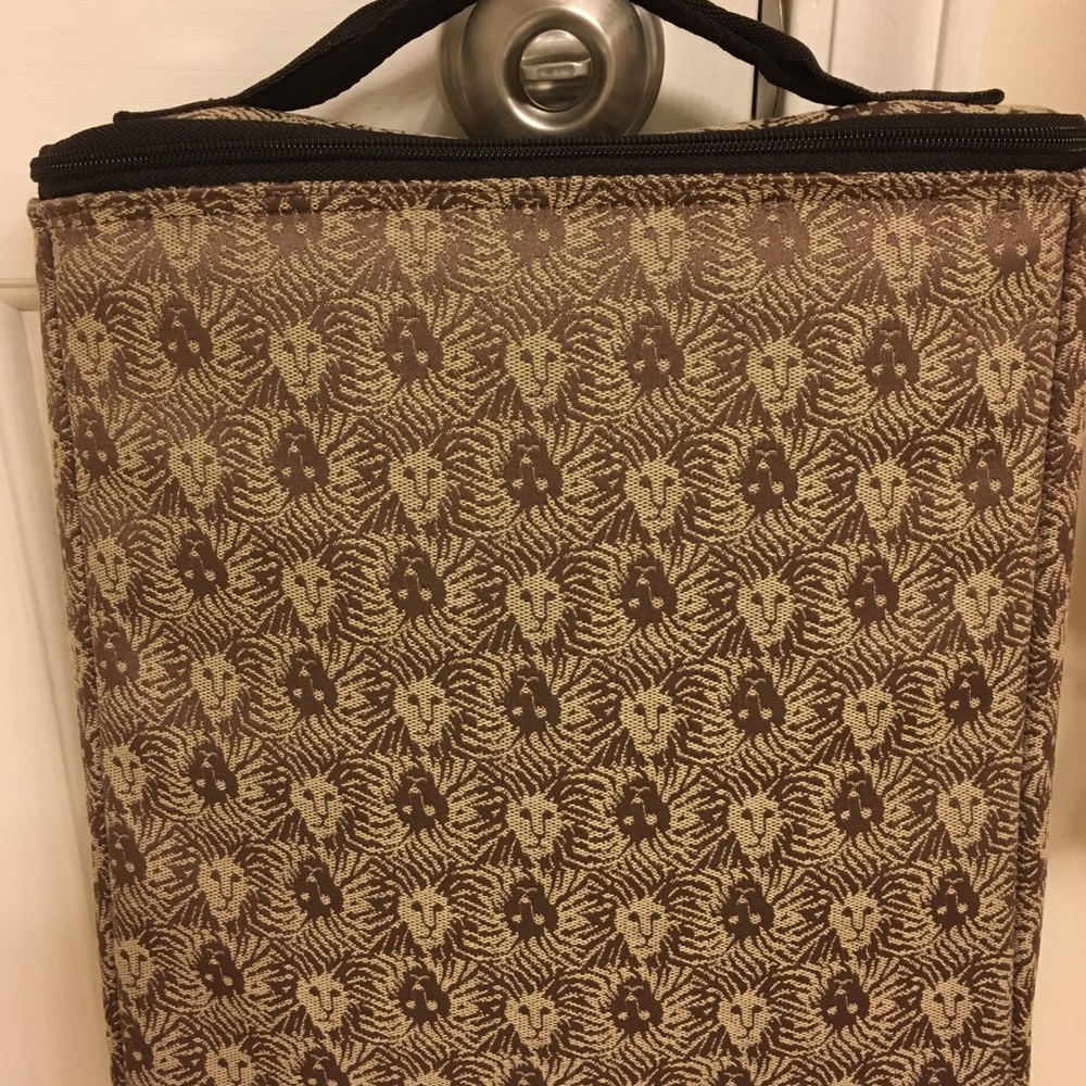 Computer Case, Anne Klein NY
